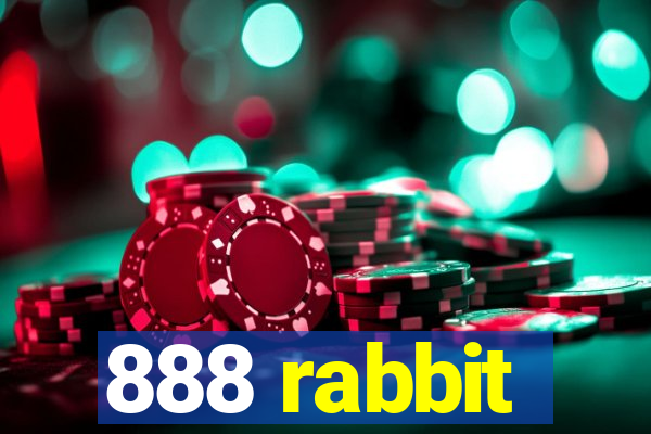 888 rabbit